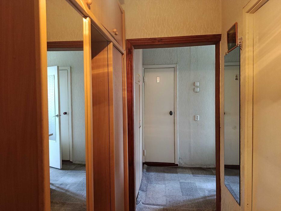 Квартира на вул. Червоної Калини, 17д в Києві, ID 277306, фото №16