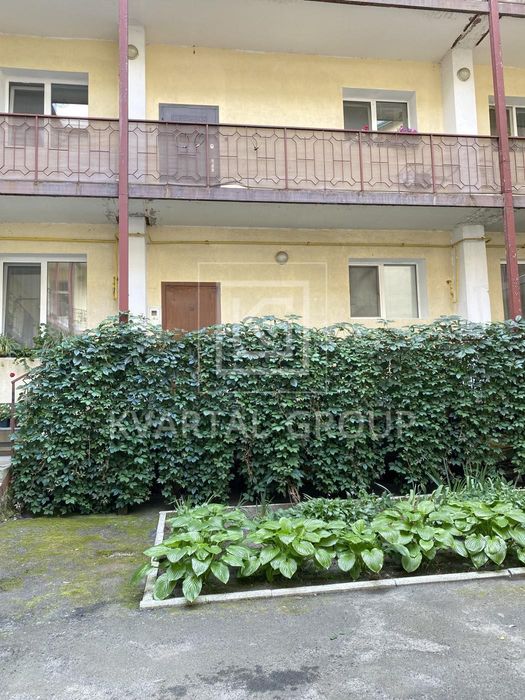 Квартира в Києві, ID 308355, фото №11