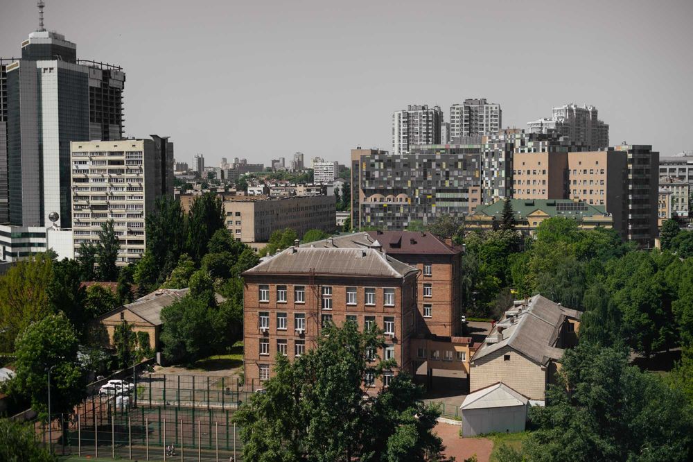 Квартира на вул. Золотоустівська в Києві, ID 287710, фото №18