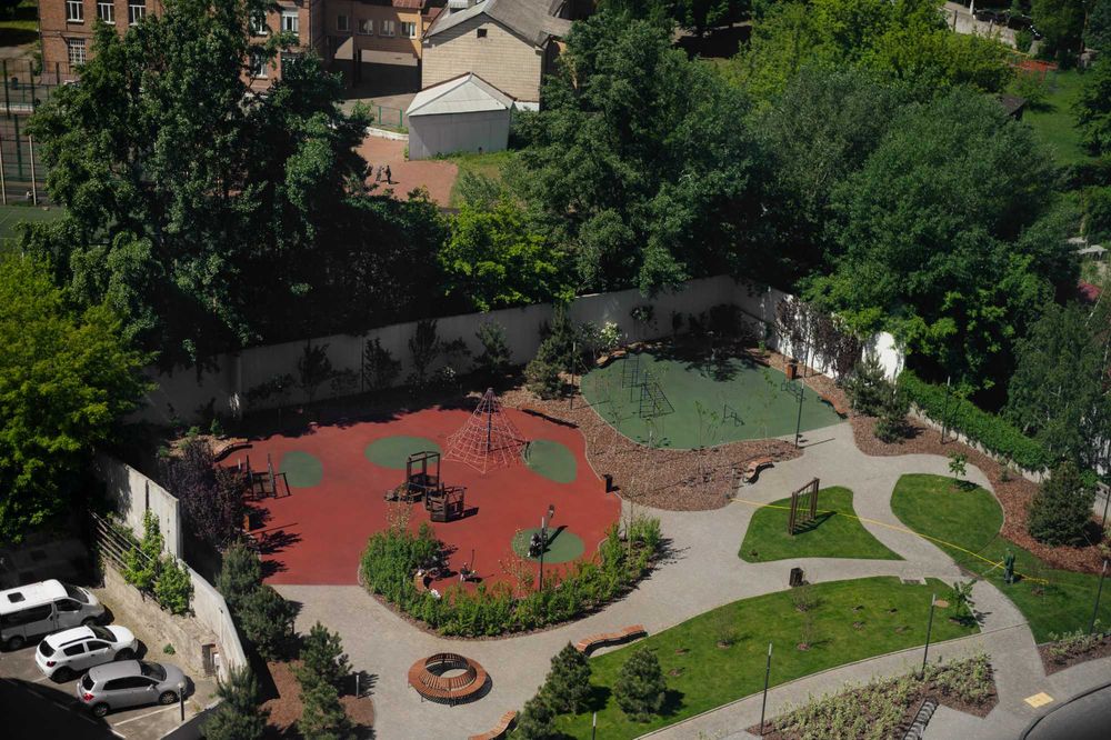 Квартира на вул. Золотоустівська в Києві, ID 287710, фото №19