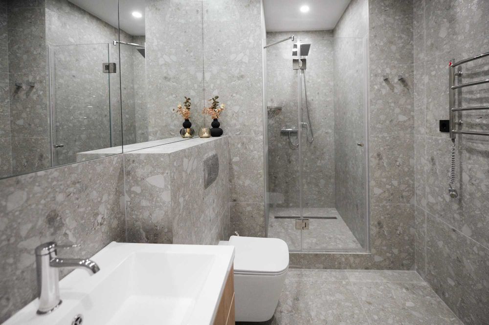 Квартира на вул. Золотоустівська в Київ, ID 287710, фото №3
