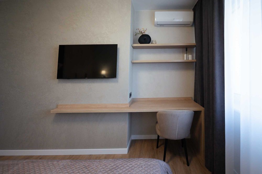 Квартира на вул. Золотоустівська в Києві, ID 287710, фото №9