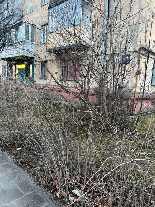 Квартира на вул. Пасічна, 64 в Львові, ID 277300, фото №2