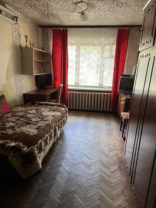 Квартира на вул. Пасічна, 64 в Львові, ID 277300, фото №3