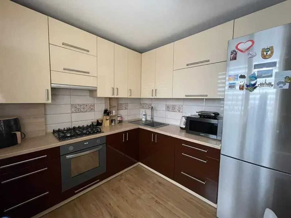Квартира на район Пасічна в Івано-Франківську, ID 277289, фото №2