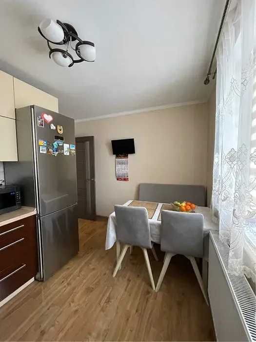 Квартира на район Пасічна в Івано-Франківську, ID 277289, фото №3