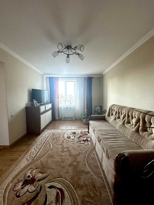 Квартира на район Пасічна в Івано-Франківську, ID 277289, фото №9
