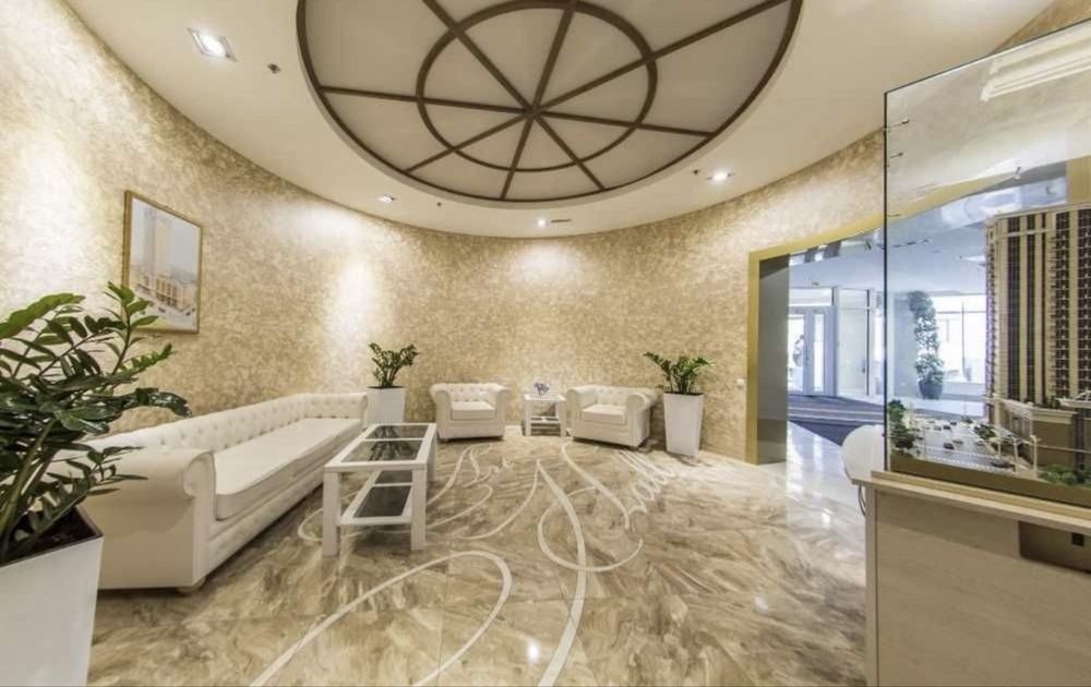 Квартира на вул. Бульварно Кудрявська, 21 в Києві, ID 277298, фото №9