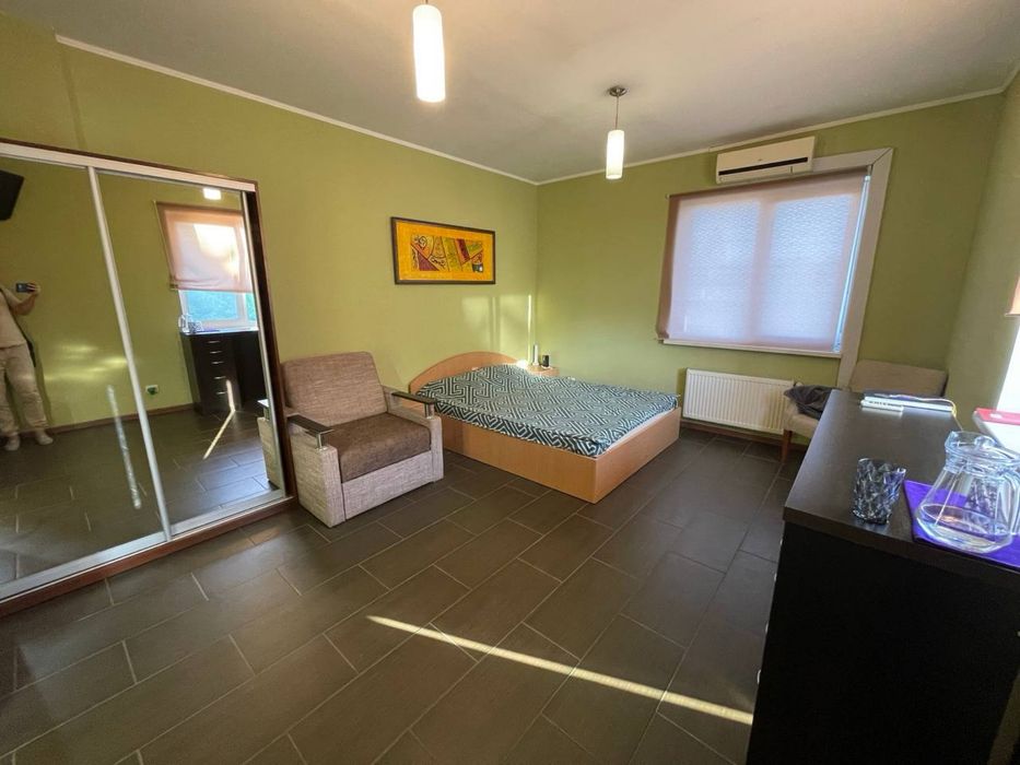 Квартира на вул. Зелена, 85 в Києві, ID 277297, фото №1
