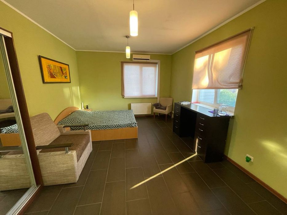 Квартира на вул. Зелена, 85 в Києві, ID 277297, фото №4