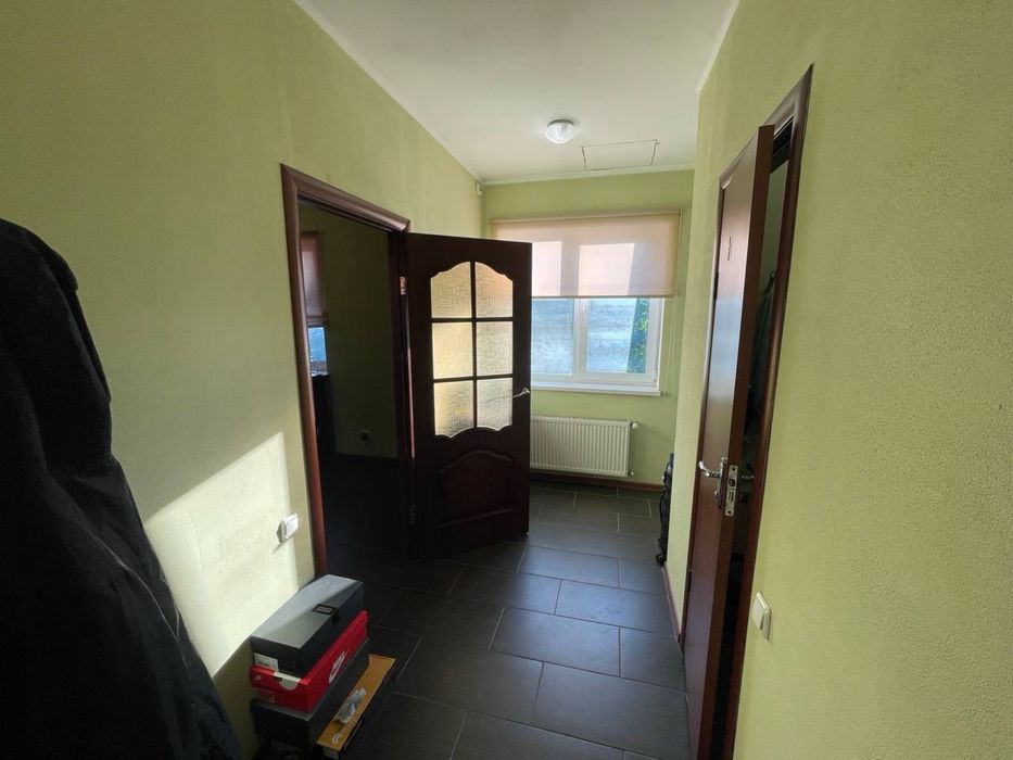 Квартира на вул. Зелена, 85 в Києві, ID 277297, фото №7