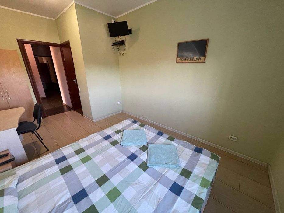Квартира на вул. Зелена, 85 в Києві, ID 277297, фото №8