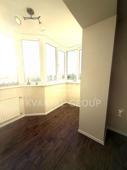 Квартира в Києві, ID 308371, фото №4
