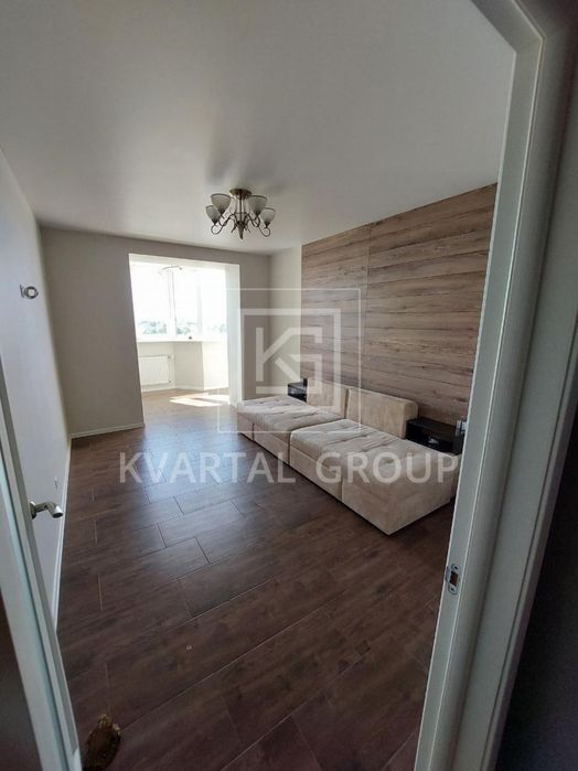 Квартира в Києві, ID 308371, фото №5