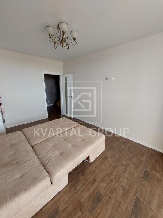 Квартира в Києві, ID 308371, фото №7