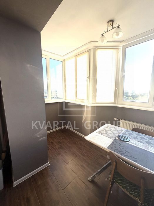 Квартира в Києві, ID 308371, фото №10