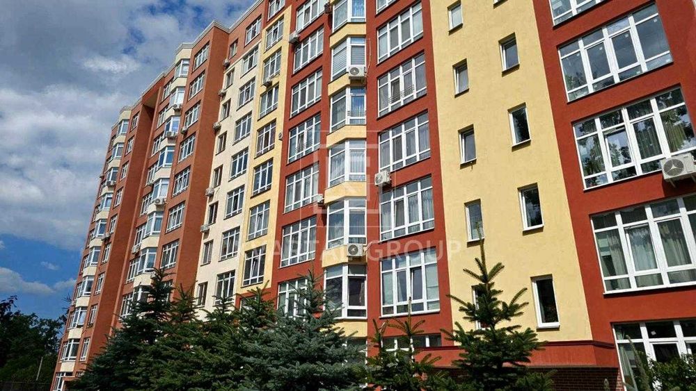 Квартира на Ірпінь в Києві, ID 277325, фото №2