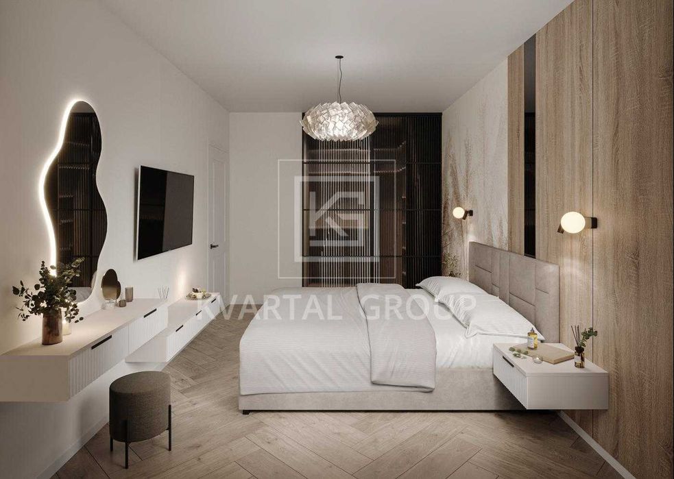 Квартира на Ірпінь в Києві, ID 277325, фото №14