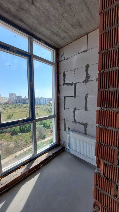 Квартира на ЖК "Теплий дім Плюс" в Одесі, ID 311417, фото №8