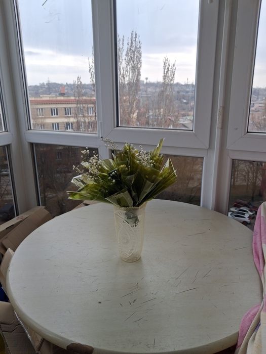 Квартира на просп. Соборний, 7/9 в Запоріжжі, ID 277301, фото №1