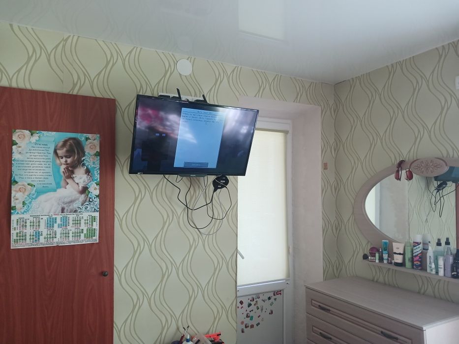 Квартира на просп. Соборний, 7/9 в Запоріжжі, ID 277301, фото №13