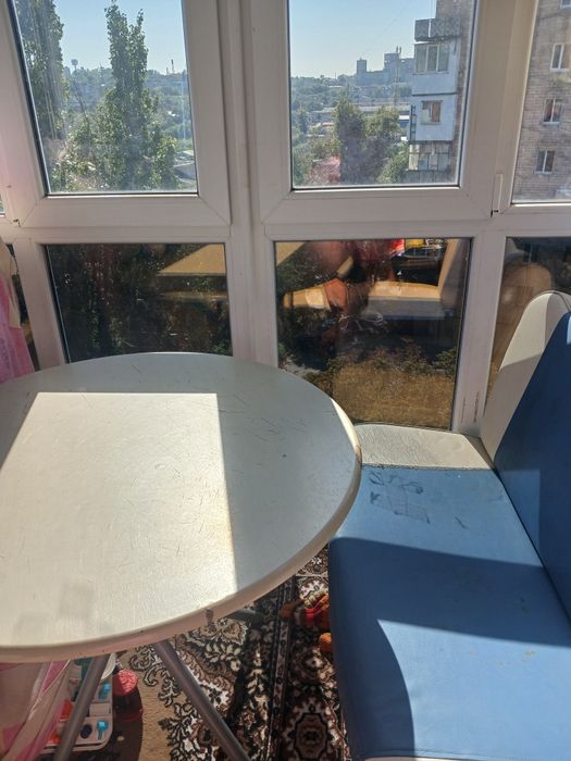 Квартира на просп. Соборний, 7/9 в Запоріжжі, ID 277301, фото №15