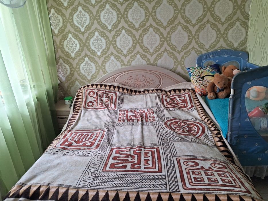 Квартира на просп. Соборний, 7/9 в Запоріжжі, ID 277301, фото №20