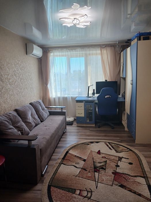 Квартира на просп. Соборний, 7/9 в Запоріжжі, ID 277301, фото №3