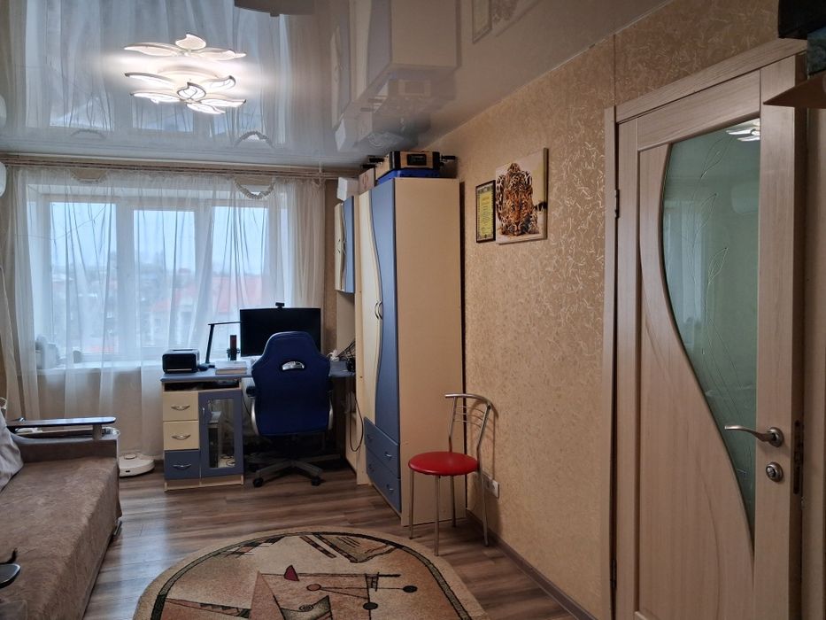 Квартира на просп. Соборний, 7/9 в Запоріжжі, ID 277301, фото №21