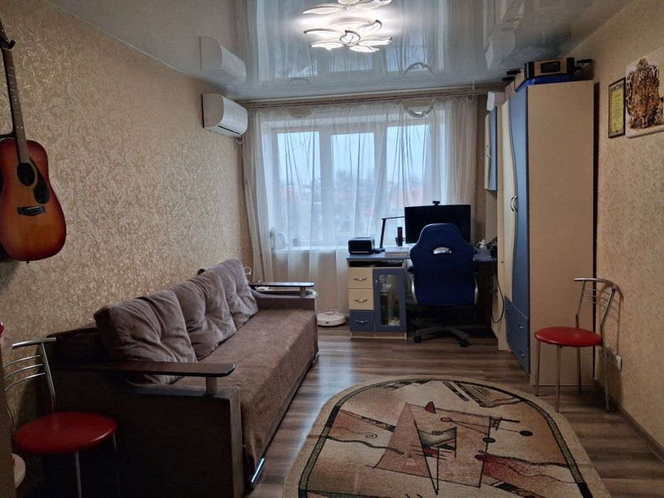 Квартира на просп. Соборний, 7/9 в Запоріжжі, ID 277301, фото №22