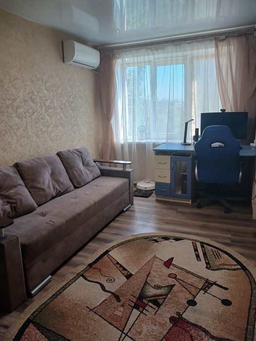 Квартира на просп. Соборний, 7/9 в Запоріжжі, ID 277301, фото №4