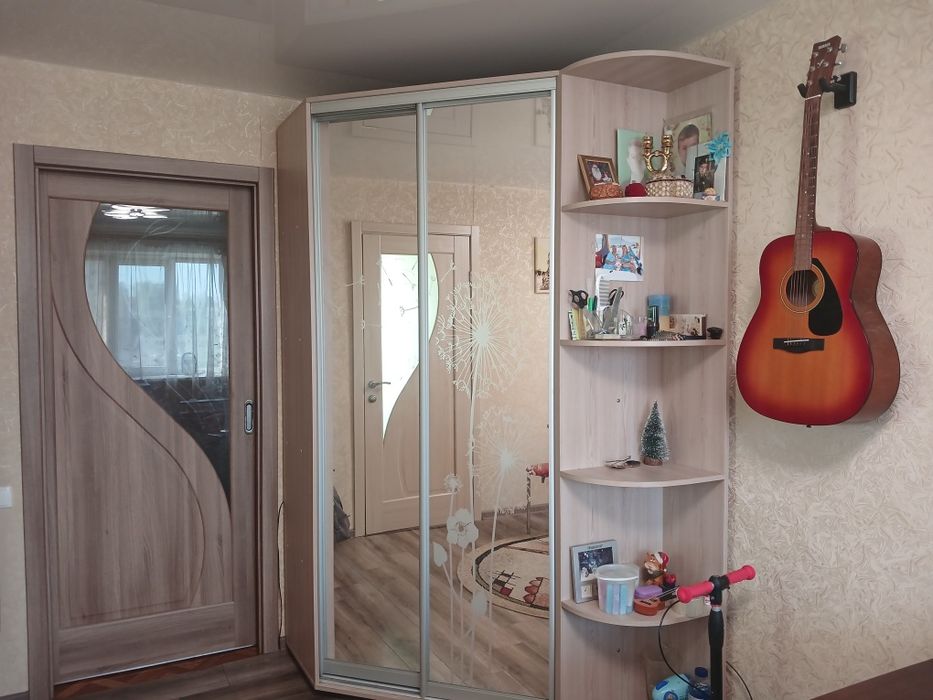 Квартира на просп. Соборний, 7/9 в Запоріжжі, ID 277301, фото №5