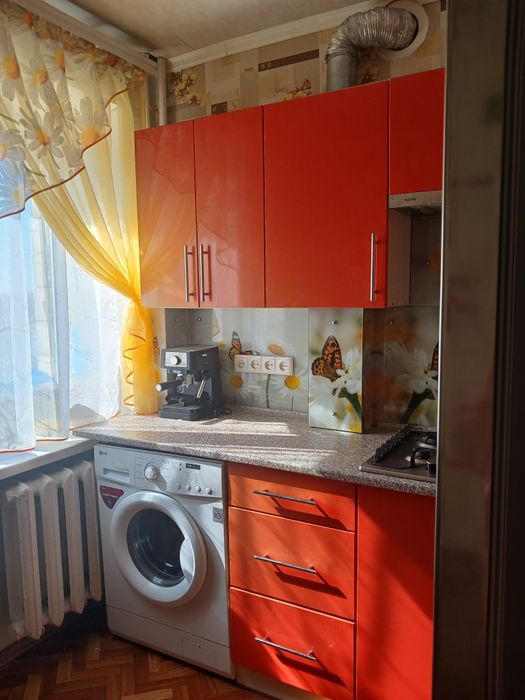 Квартира на просп. Соборний, 7/9 в Запоріжжі, ID 277301, фото №8