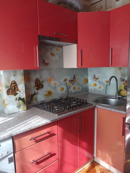 Квартира на просп. Соборний, 7/9 в Запоріжжі, ID 277301, фото №9