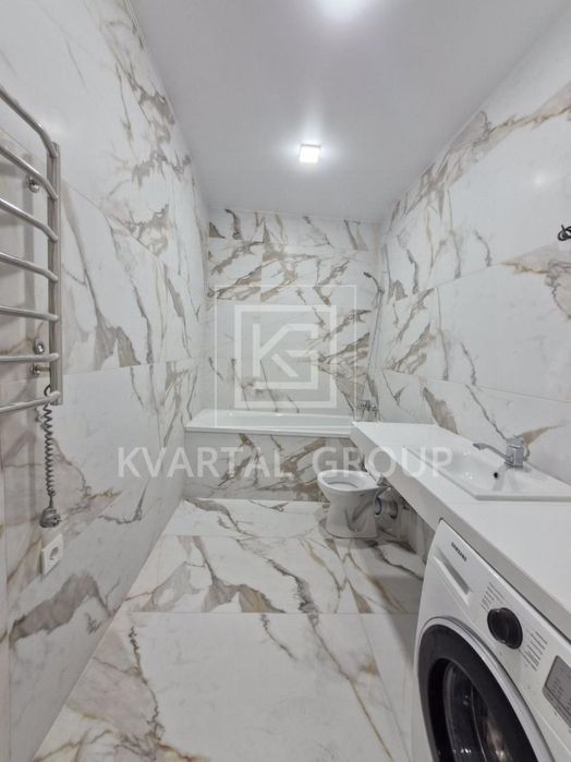 Квартира на поряд парк, басейн, фітнес клуби, супермаркети, Нова пошта, Розетка, зупинка транспорту в Києві, ID 277326, фото №8