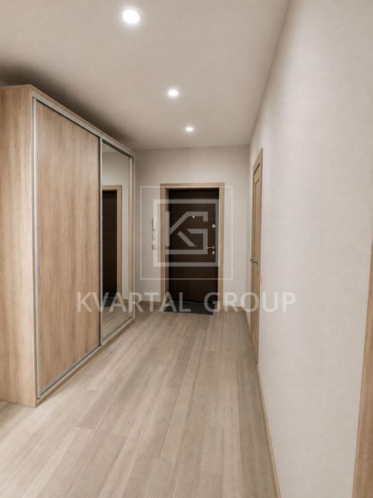 Квартира на Гостомельські Липки - 4 в Києві, ID 308160, фото №3