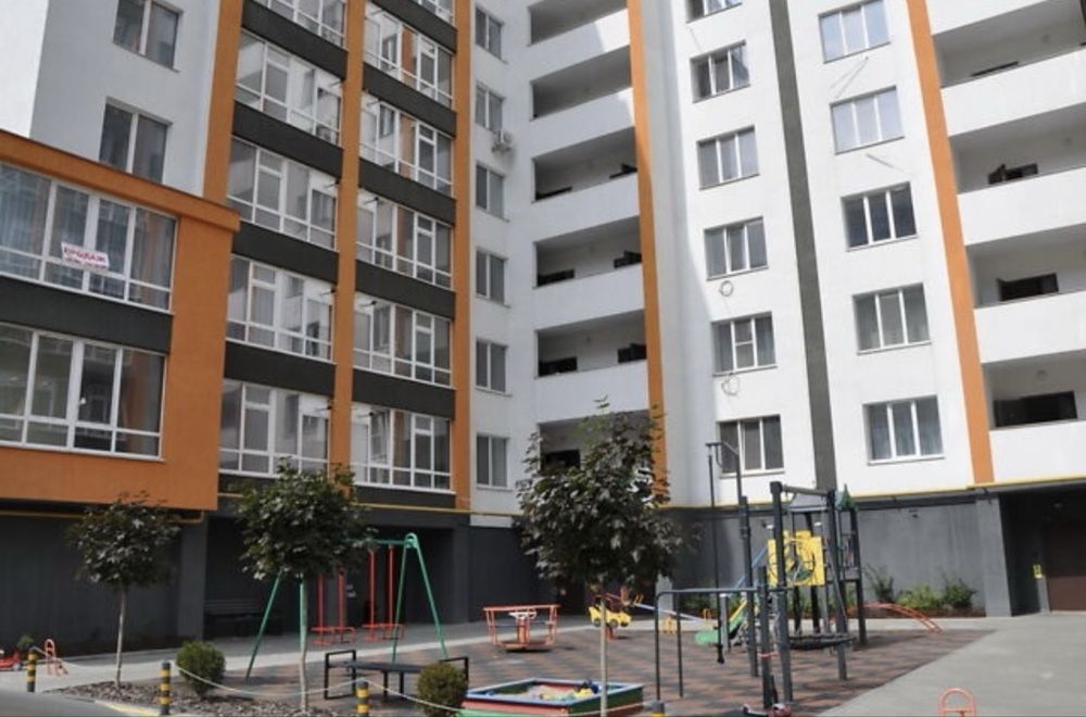 Квартира на ЖК Олімпійський в Хмельницькому, ID 277316, фото №8