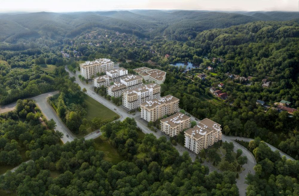 Квартира на вул. Під Голоском в Львові, ID 277460, фото №6