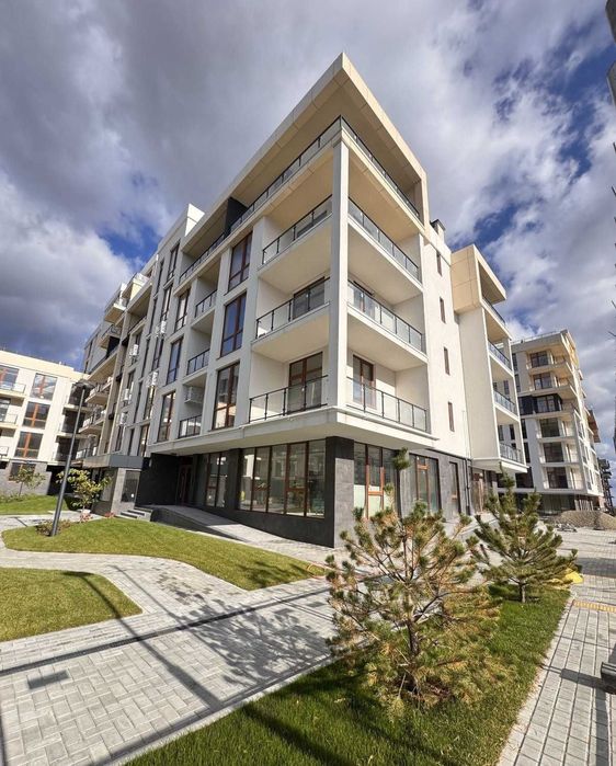 Квартира на вул. Під Голоском в Львові, ID 277460, фото №8