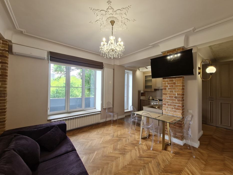 Квартира на просп. Перемоги, 30 в Києві, ID 342302, фото №1