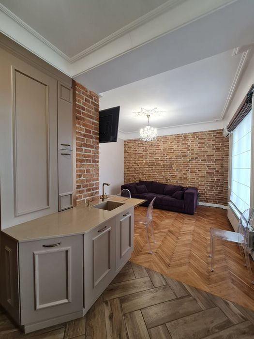 Квартира на просп. Перемоги, 30 в Києві, ID 342302, фото №2