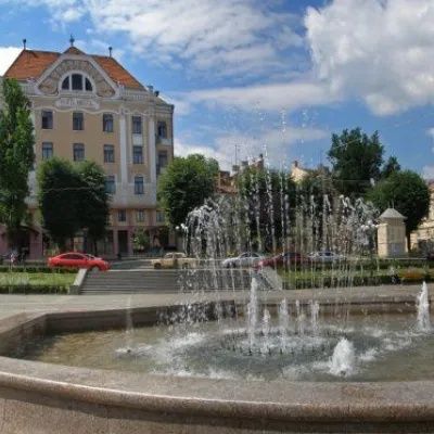 Квартира в Чернівці, ID 277351, фото №3