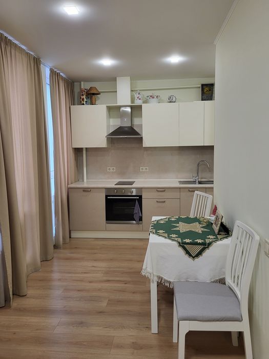 Квартира на ЖК Рів’єра в Києві, ID 277352, фото №4