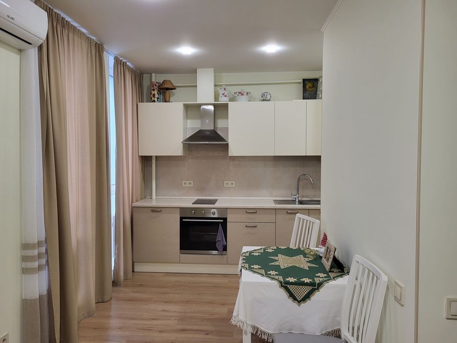 Квартира на ЖК Рів’єра в Києві, ID 277352, фото №9