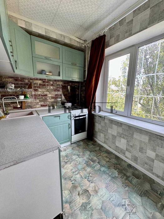 Квартира на вул. А. Солов'яненка, 17 в Києві, ID 277349, фото №11