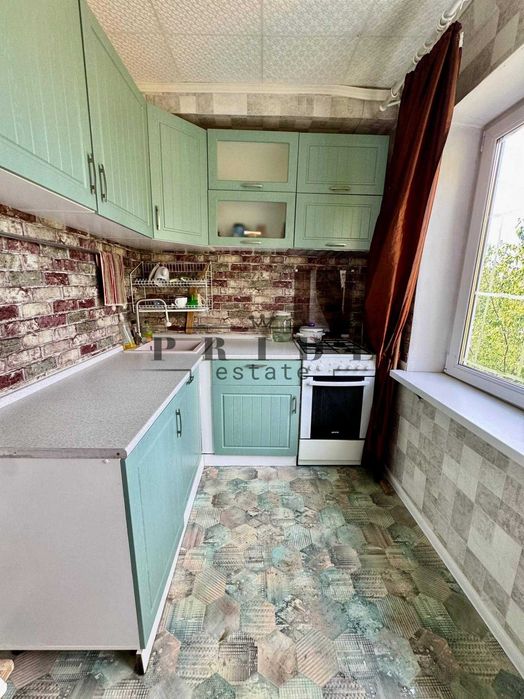 Квартира на вул. А. Солов'яненка, 17 в Києві, ID 277349, фото №13