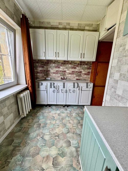 Квартира на вул. А. Солов'яненка, 17 в Києві, ID 277349, фото №14