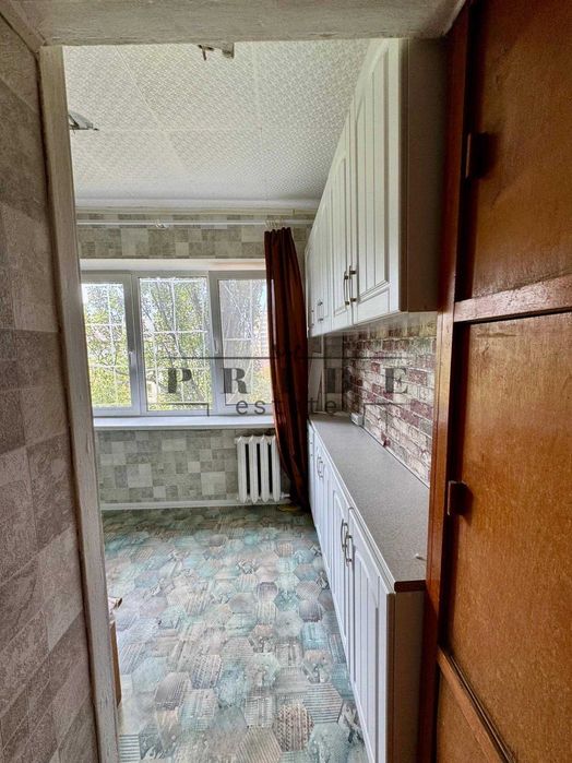 Квартира на вул. А. Солов'яненка, 17 в Києві, ID 277349, фото №15