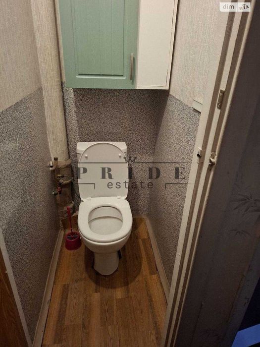 Квартира на вул. А. Солов'яненка, 17 в Києві, ID 277349, фото №17