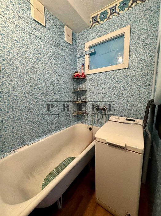 Квартира на вул. А. Солов'яненка, 17 в Києві, ID 277349, фото №18